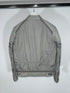 Moncler Gilles Jacket Size 3 Grey